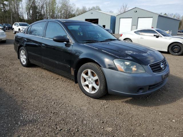 Photo 3 VIN: 1N4AL11E66C191268 - NISSAN ALTIMA 