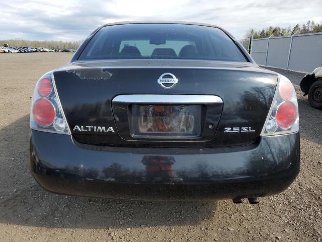 Photo 5 VIN: 1N4AL11E66C191268 - NISSAN ALTIMA 