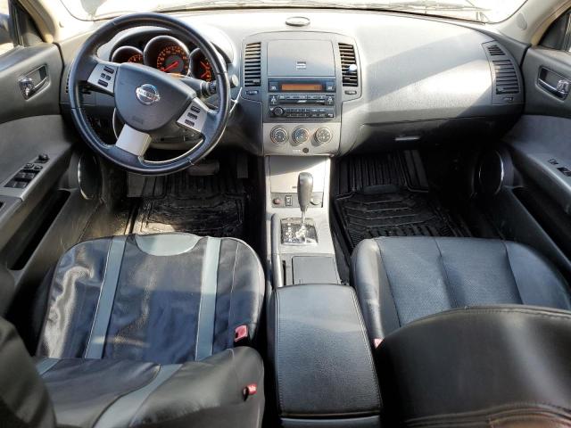 Photo 7 VIN: 1N4AL11E66C191268 - NISSAN ALTIMA 