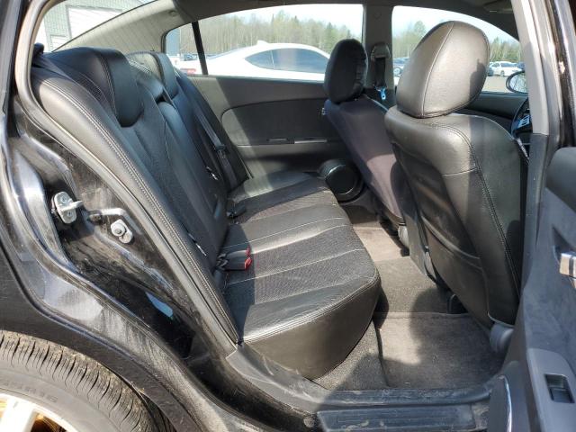 Photo 9 VIN: 1N4AL11E66C191268 - NISSAN ALTIMA 