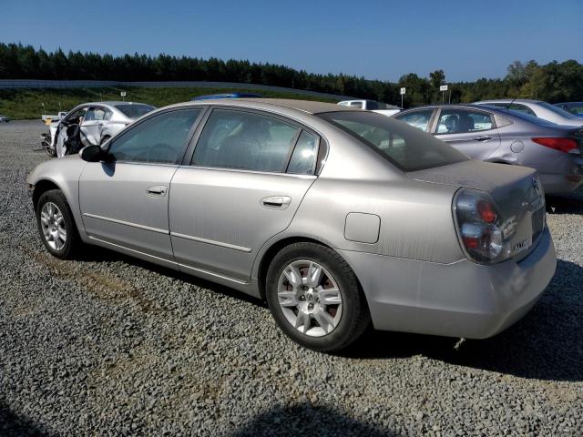 Photo 1 VIN: 1N4AL11E66C225810 - NISSAN ALTIMA S 