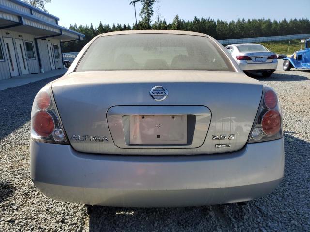 Photo 5 VIN: 1N4AL11E66C225810 - NISSAN ALTIMA S 