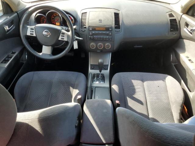 Photo 7 VIN: 1N4AL11E66C225810 - NISSAN ALTIMA S 