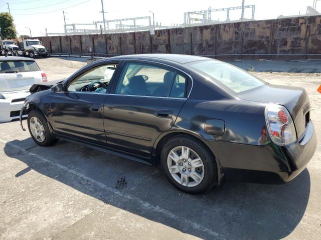 Photo 1 VIN: 1N4AL11E66N379292 - NISSAN ALTIMA S 