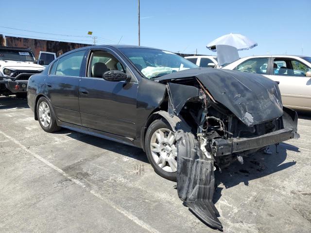 Photo 3 VIN: 1N4AL11E66N379292 - NISSAN ALTIMA S 