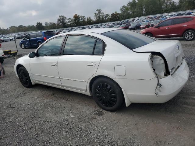 Photo 1 VIN: 1N4AL11E66N414512 - NISSAN ALTIMA S 