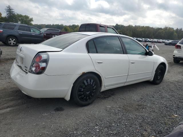 Photo 2 VIN: 1N4AL11E66N414512 - NISSAN ALTIMA S 