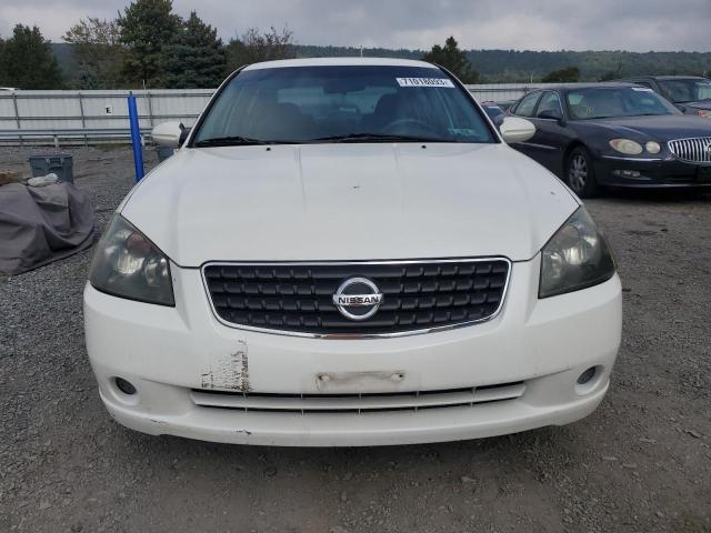 Photo 4 VIN: 1N4AL11E66N414512 - NISSAN ALTIMA S 