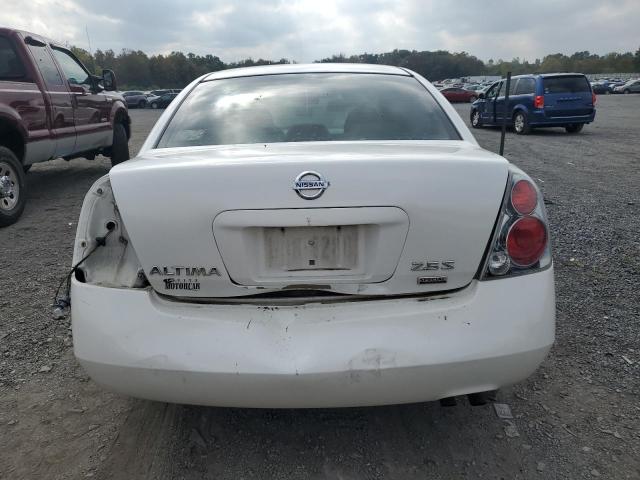 Photo 5 VIN: 1N4AL11E66N414512 - NISSAN ALTIMA S 