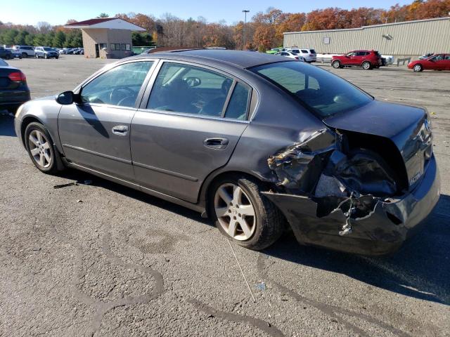 Photo 1 VIN: 1N4AL11E74C134316 - NISSAN ALTIMA 