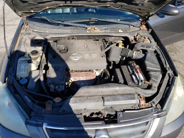 Photo 10 VIN: 1N4AL11E74C134316 - NISSAN ALTIMA 