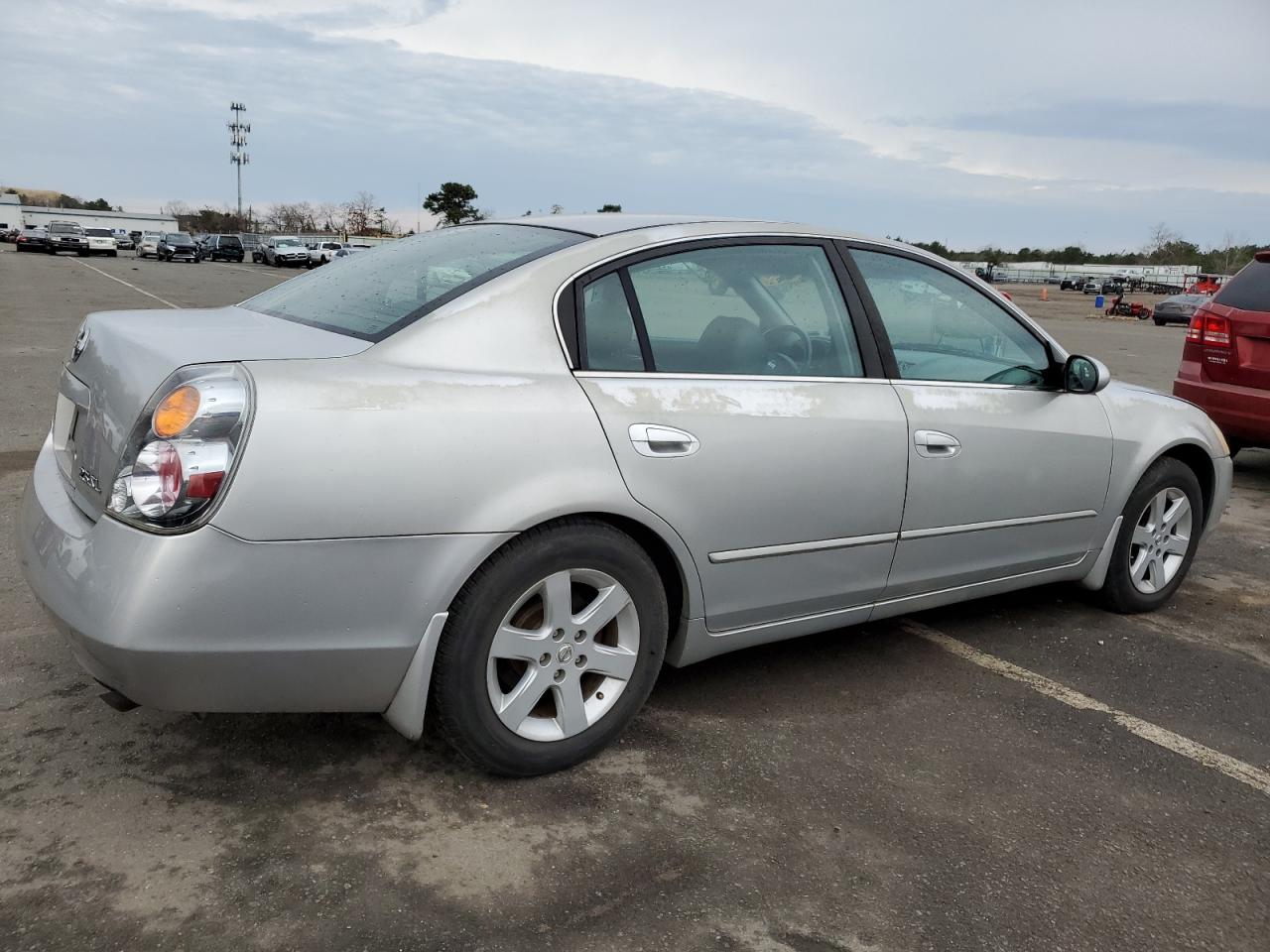 Photo 2 VIN: 1N4AL11E74C164013 - NISSAN ALTIMA 