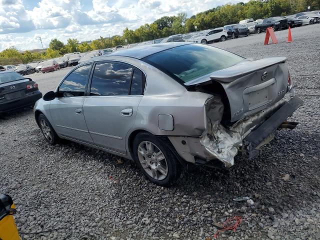 Photo 1 VIN: 1N4AL11E75C287313 - NISSAN ALTIMA S 