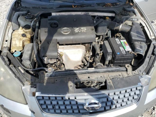 Photo 10 VIN: 1N4AL11E75C287313 - NISSAN ALTIMA S 