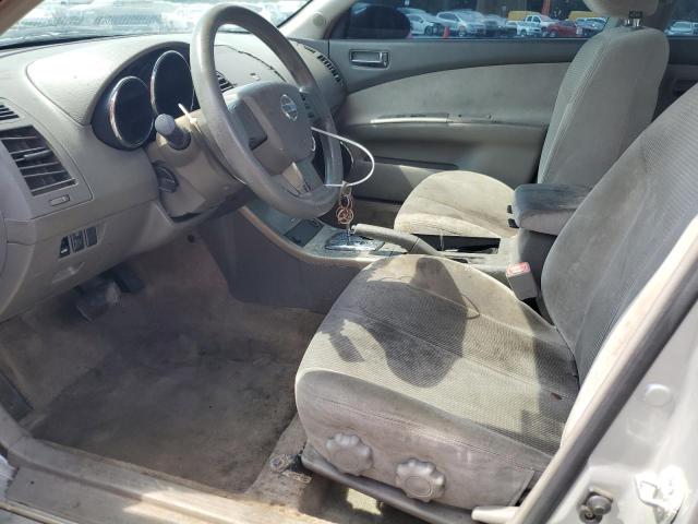 Photo 6 VIN: 1N4AL11E75C287313 - NISSAN ALTIMA S 