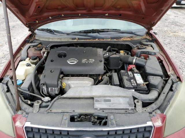 Photo 10 VIN: 1N4AL11E75C951075 - NISSAN ALTIMA 