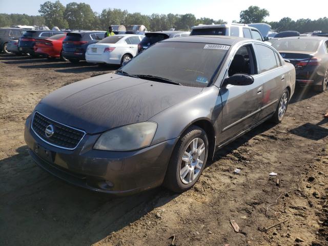 Photo 1 VIN: 1N4AL11E75N422858 - NISSAN ALTIMA S 