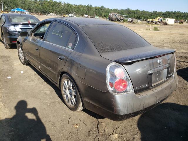 Photo 2 VIN: 1N4AL11E75N422858 - NISSAN ALTIMA S 