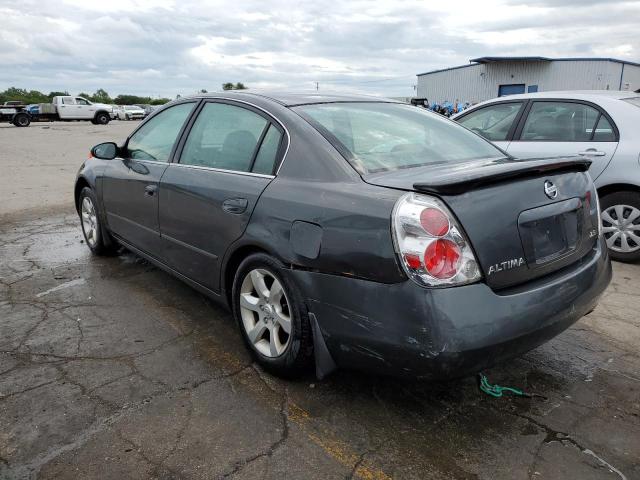 Photo 1 VIN: 1N4AL11E75N462776 - NISSAN ALTIMA S 