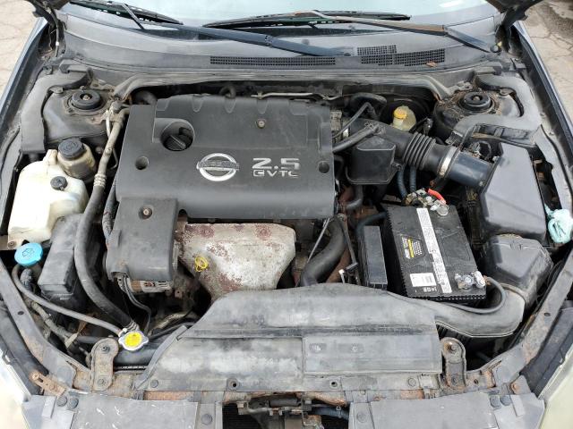 Photo 10 VIN: 1N4AL11E75N462776 - NISSAN ALTIMA S 