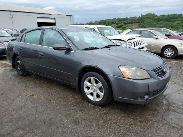 Photo 3 VIN: 1N4AL11E75N462776 - NISSAN ALTIMA S 