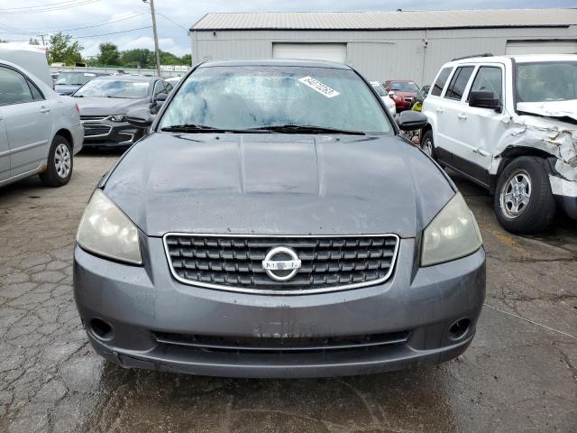 Photo 4 VIN: 1N4AL11E75N462776 - NISSAN ALTIMA S 