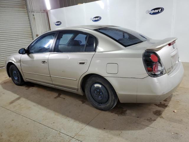 Photo 1 VIN: 1N4AL11E76C222527 - NISSAN ALTIMA S 