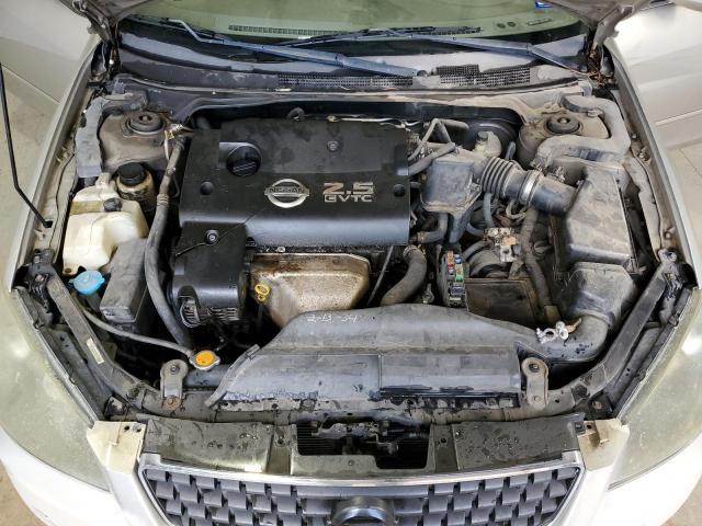 Photo 10 VIN: 1N4AL11E76C222527 - NISSAN ALTIMA S 