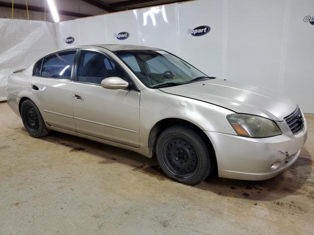 Photo 3 VIN: 1N4AL11E76C222527 - NISSAN ALTIMA S 