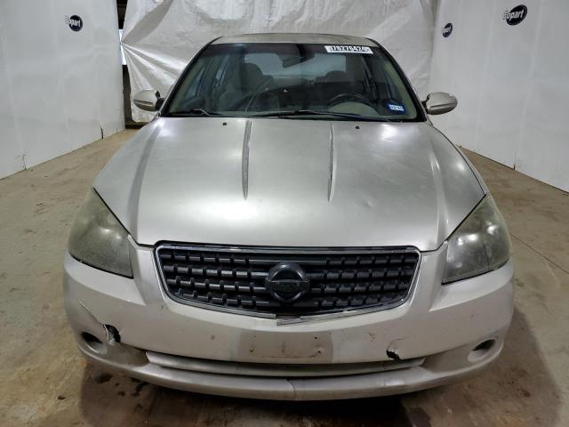 Photo 4 VIN: 1N4AL11E76C222527 - NISSAN ALTIMA S 