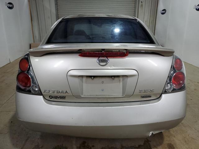 Photo 5 VIN: 1N4AL11E76C222527 - NISSAN ALTIMA S 