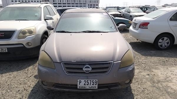 Photo 0 VIN: 1N4AL11E83C332594 - NISSAN ALTIMA 