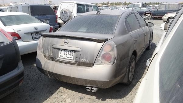 Photo 6 VIN: 1N4AL11E83C332594 - NISSAN ALTIMA 