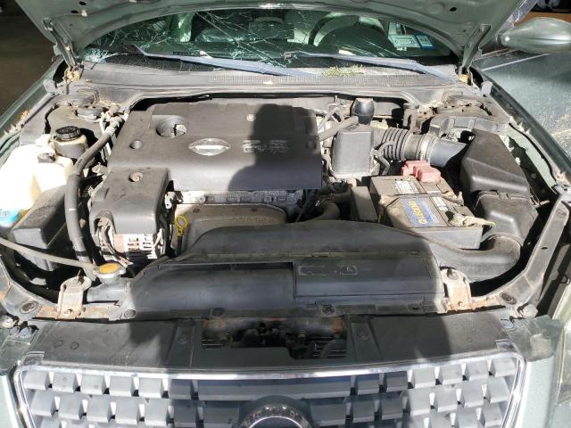 Photo 10 VIN: 1N4AL11E85C209137 - NISSAN ALTIMA S 