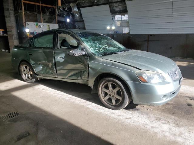 Photo 3 VIN: 1N4AL11E85C209137 - NISSAN ALTIMA S 