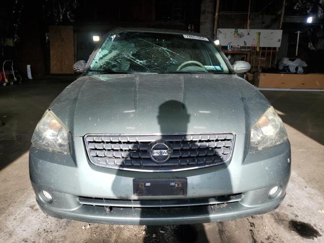 Photo 4 VIN: 1N4AL11E85C209137 - NISSAN ALTIMA S 