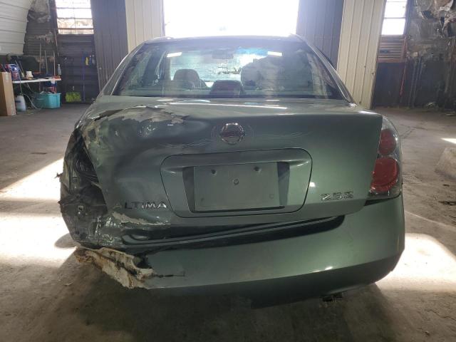 Photo 5 VIN: 1N4AL11E85C209137 - NISSAN ALTIMA S 