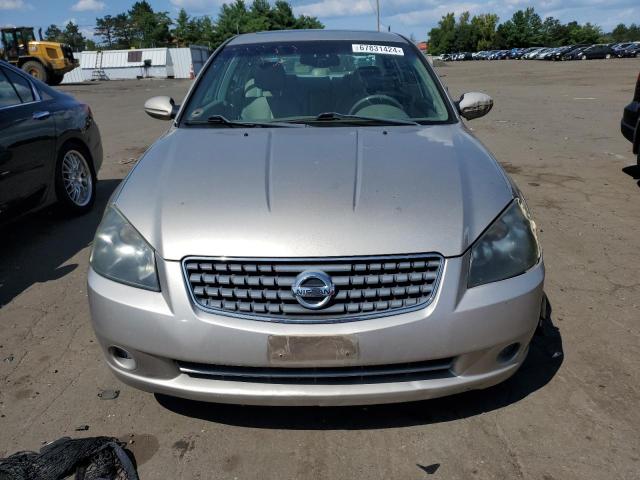 Photo 4 VIN: 1N4AL11E85C223961 - NISSAN ALTIMA S 