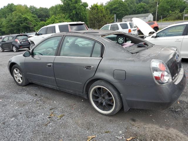 Photo 1 VIN: 1N4AL11E85C270682 - NISSAN ALTIMA 