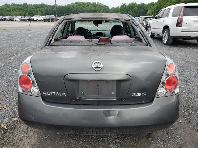 Photo 5 VIN: 1N4AL11E85C270682 - NISSAN ALTIMA 