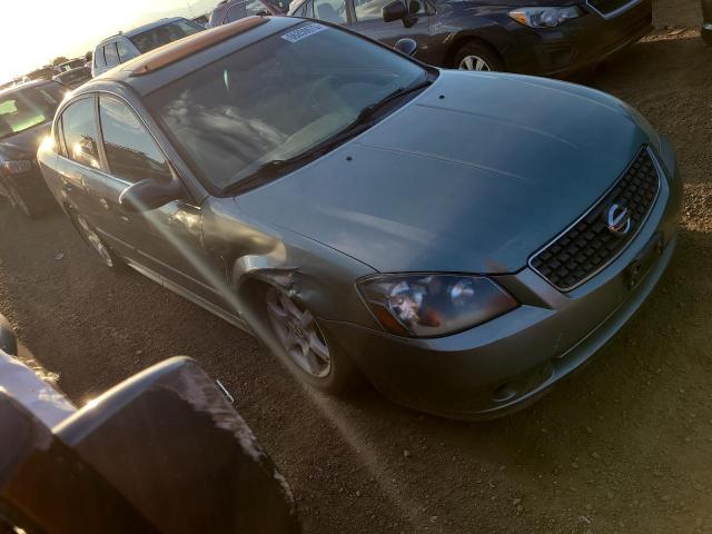 Photo 3 VIN: 1N4AL11E85N930482 - NISSAN ALTIMA S 