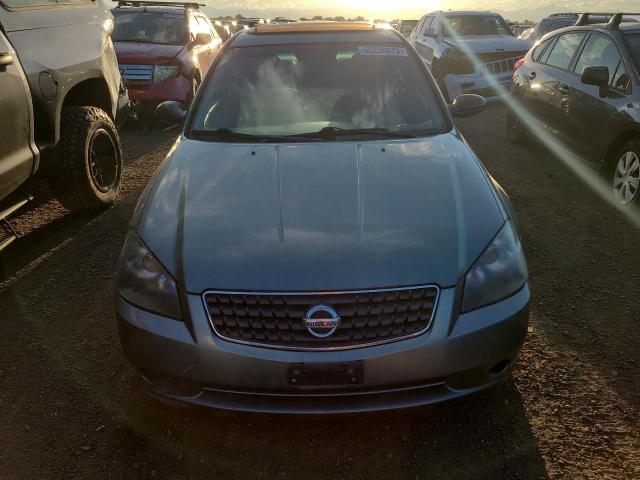 Photo 4 VIN: 1N4AL11E85N930482 - NISSAN ALTIMA S 