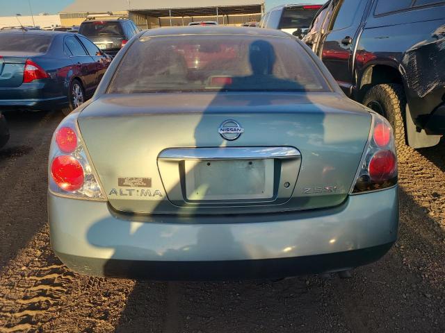 Photo 5 VIN: 1N4AL11E85N930482 - NISSAN ALTIMA S 