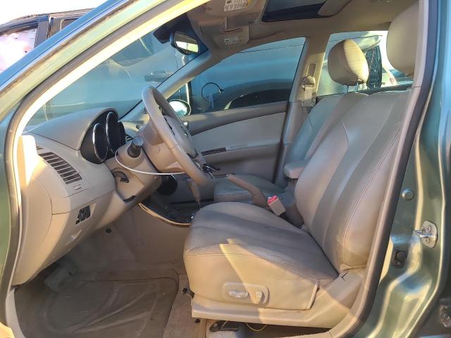 Photo 6 VIN: 1N4AL11E85N930482 - NISSAN ALTIMA S 