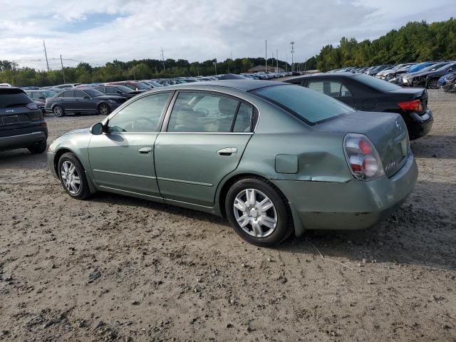 Photo 1 VIN: 1N4AL11E86N423616 - NISSAN ALTIMA S 