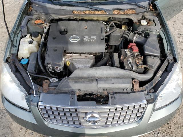 Photo 10 VIN: 1N4AL11E86N423616 - NISSAN ALTIMA S 