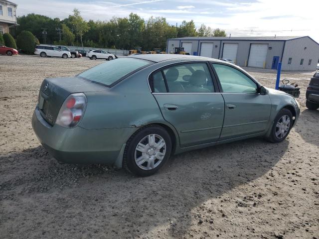 Photo 2 VIN: 1N4AL11E86N423616 - NISSAN ALTIMA S 