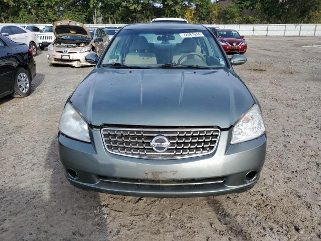 Photo 4 VIN: 1N4AL11E86N423616 - NISSAN ALTIMA S 