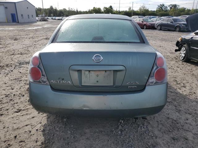 Photo 5 VIN: 1N4AL11E86N423616 - NISSAN ALTIMA S 