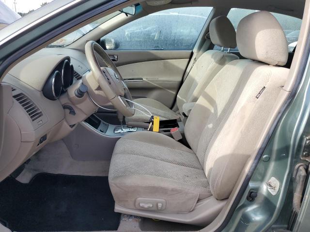 Photo 6 VIN: 1N4AL11E86N423616 - NISSAN ALTIMA S 